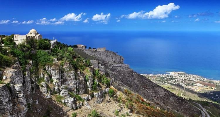 Sicile classique - Explore! 1