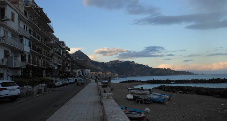 Sicile classique - Explore! 4
