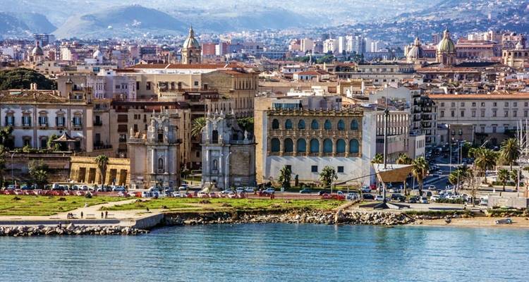 Sicile classique - Explore! 6