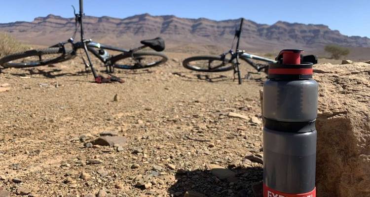 Cyclisme au Maroc - De l'Atlas au Sahara - Explore! 3