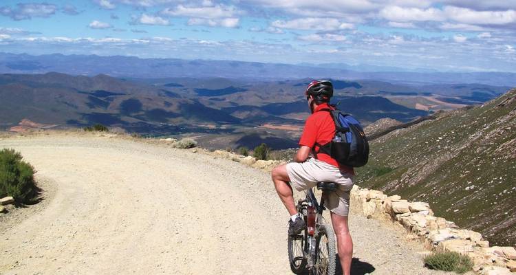 Cycle Afrique du Sud - Explore! 3