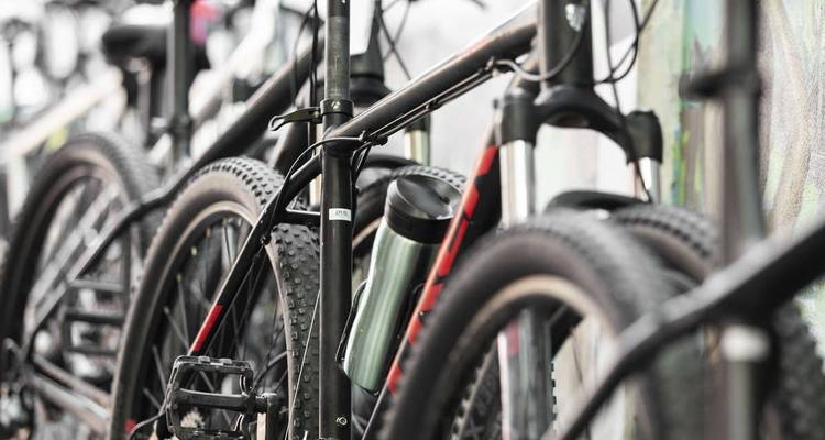 Bangkok to Saigon by Bike - Explore! 7