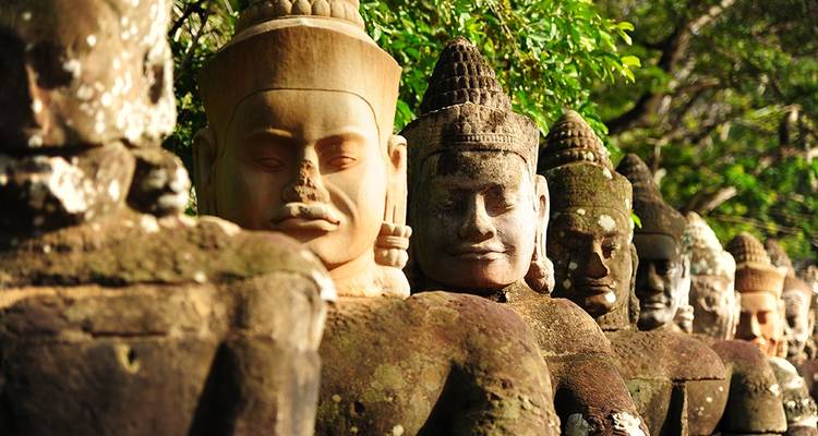 En bici por Vietnam y Camboya - Explore! 3