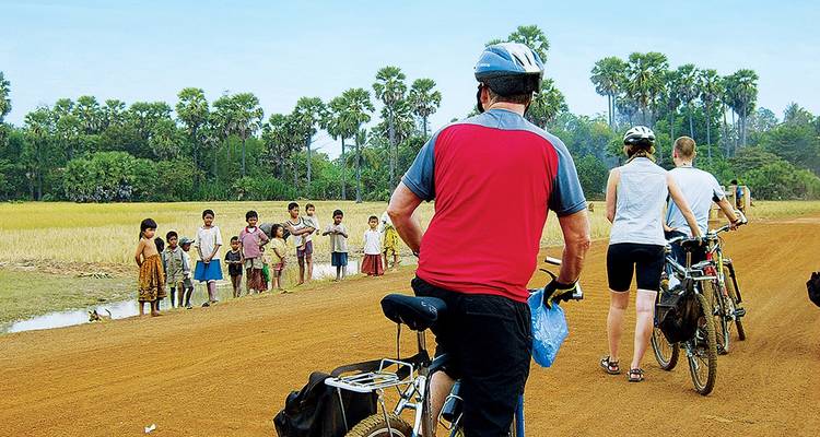 En bici por Vietnam y Camboya - Explore! 8