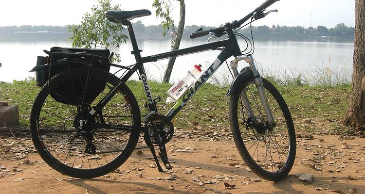 En bici por Vietnam y Camboya - Explore! 6