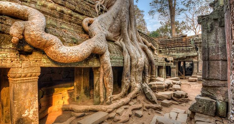 En bici por Vietnam y Camboya - Explore! 9