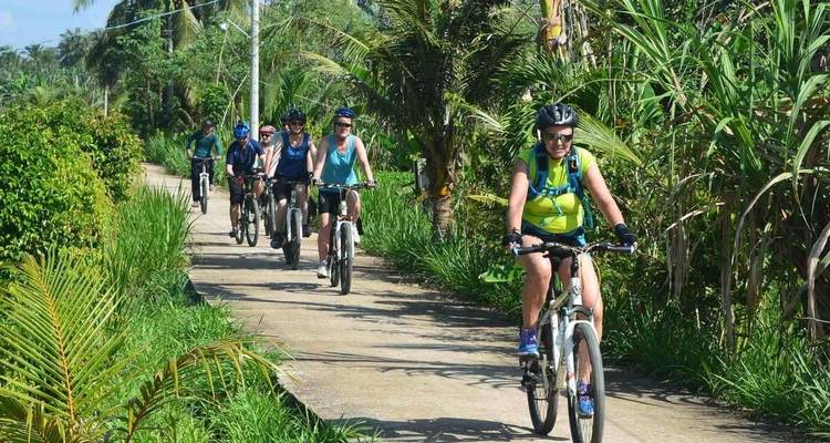 En bici por Vietnam y Camboya - Explore! 1
