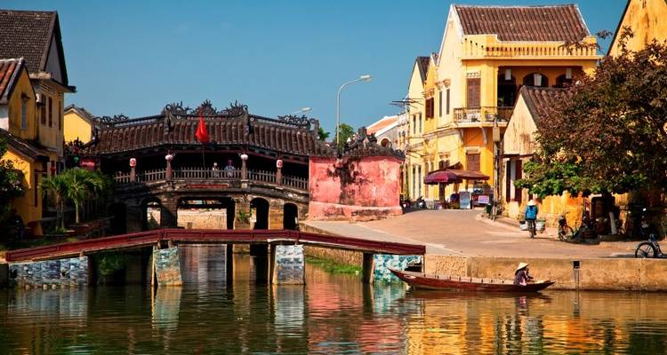 Cycle Vietnam - Explore! 4