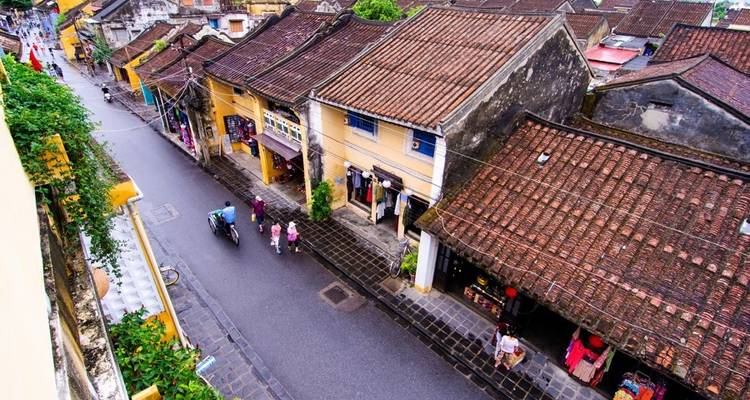 Cycle Vietnam - Explore! 9