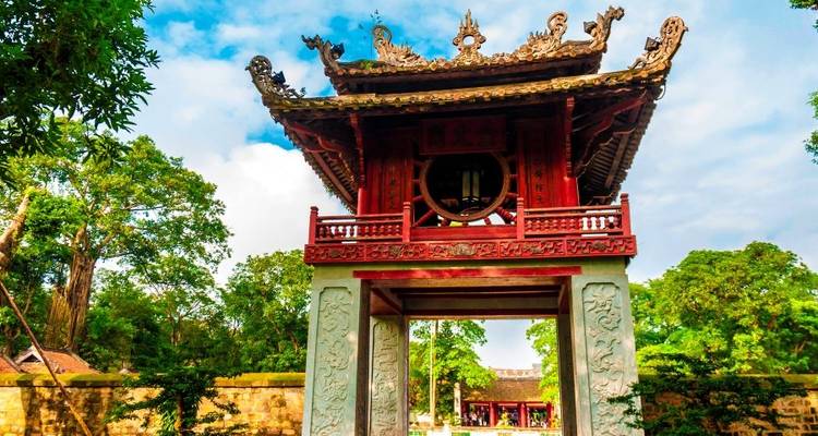 Cycle Vietnam - Explore! 10