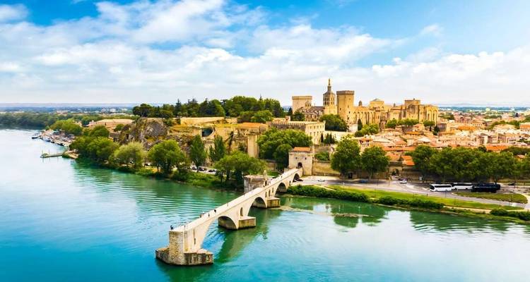 Cycle Provence - Explore! 4