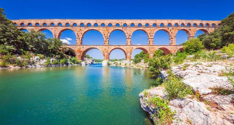 Cycle Provence - Explore! 8