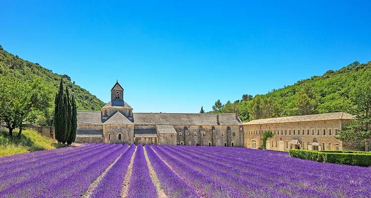 Cycle Provence - Explore! 10