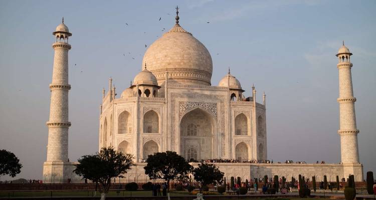 Les points forts de l'Inde du Nord - Explore! 10
