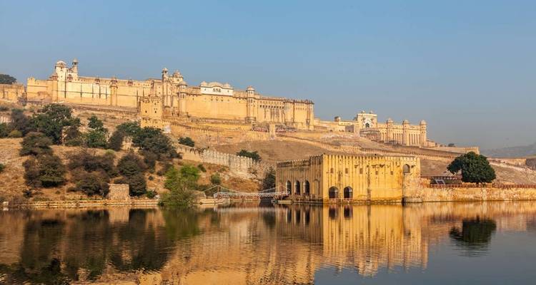 Les points forts de l'Inde du Nord - Explore! 4