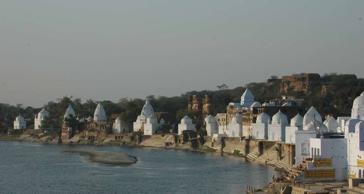 Les points forts de l'Inde du Nord - Explore! 1