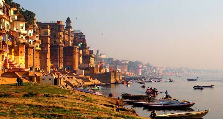 Les points forts de l'Inde du Nord - Explore! 6