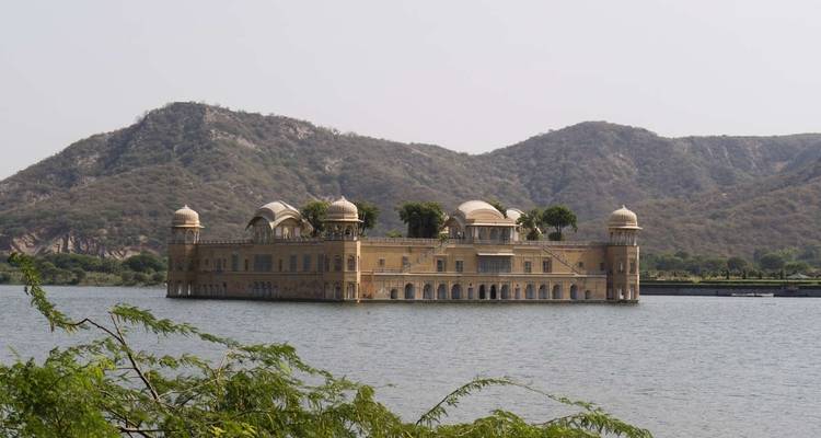 Les points forts de l'Inde du Nord - Explore! 9