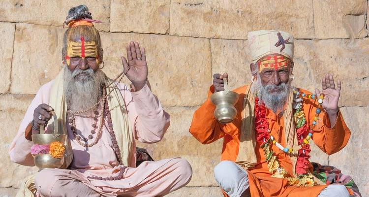 Points forts de l'Inde du Nord - Festival de Pushkar - Explore! 7