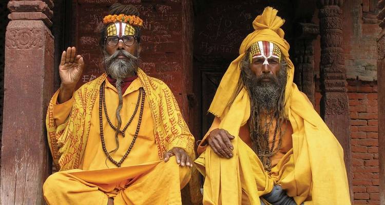 Discover Nepal - Explore! 8