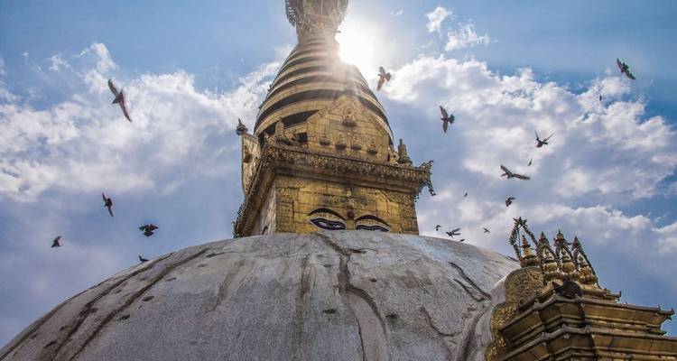 Discover Nepal - Explore! 1