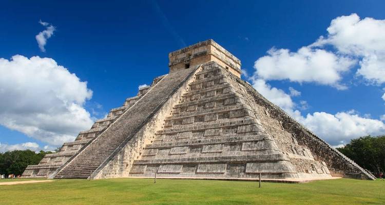 Best of Guatemala and the Yucatan - Explore! 9