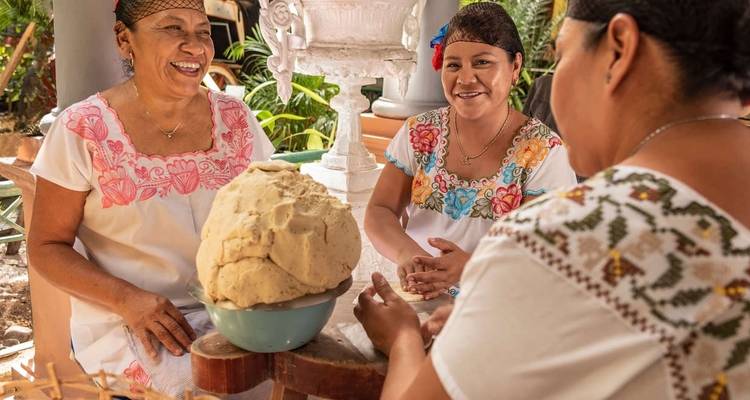 Best of Guatemala and the Yucatan - Explore! 4