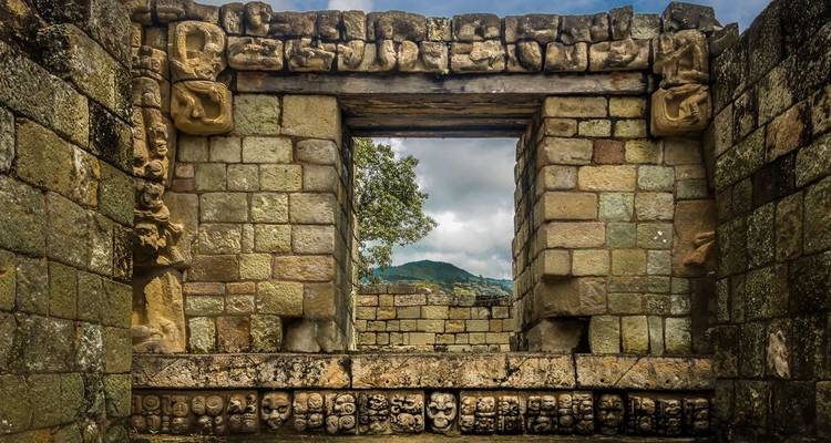 Best of Guatemala and the Yucatan - Explore! 7