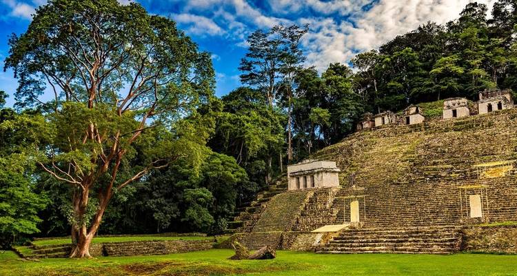 Le meilleur du Guatemala et du Yucatan - Explore! 10