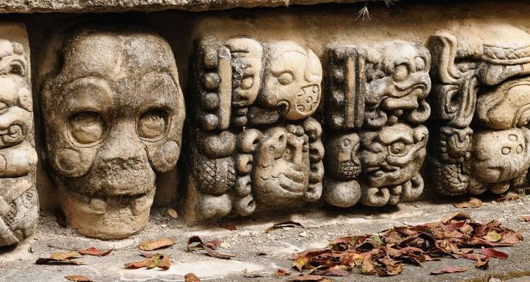 Best of Guatemala and the Yucatan - Explore! 10