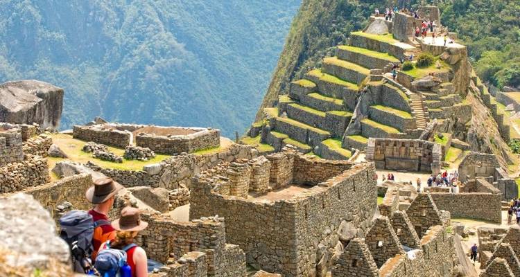 Upgraded - Discover Peru - Explore! 2