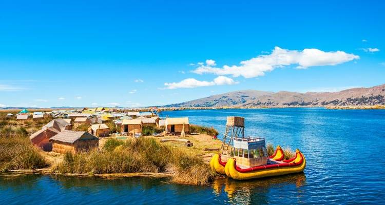 Upgraded - Discover Peru - Explore! 8