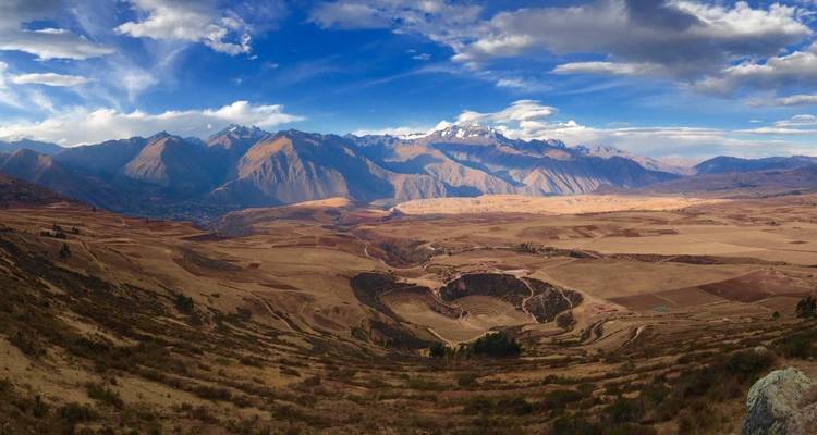 Upgraded - Discover Peru - Explore! 7