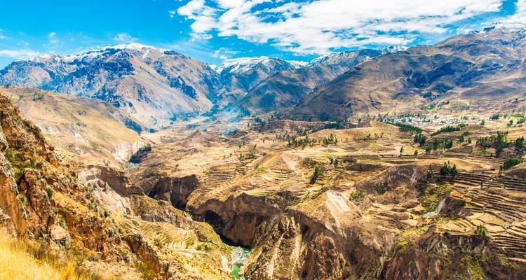 Upgraded - Discover Peru - Explore! 6