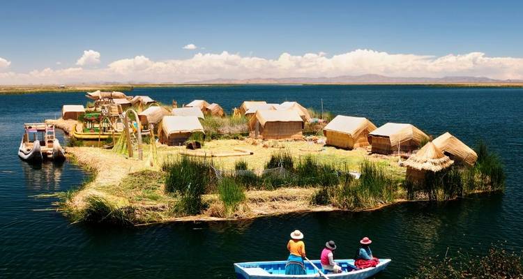 Upgraded - Discover Peru - Explore! 9