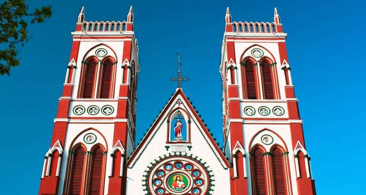 Les points forts de l'Inde du Sud - Explore! 7