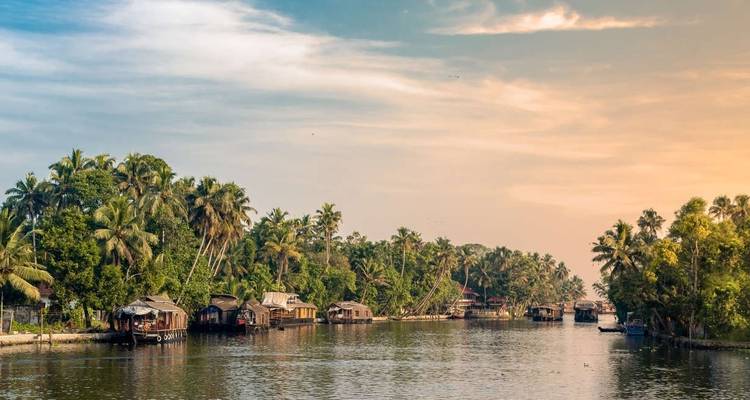 Les points forts de l'Inde du Sud - Explore! 8
