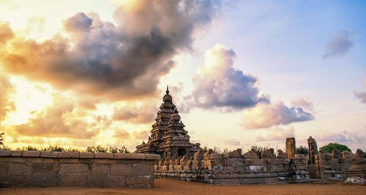 Les points forts de l'Inde du Sud - Explore! 3