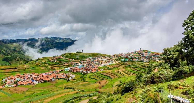 Les points forts de l'Inde du Sud - Explore! 10