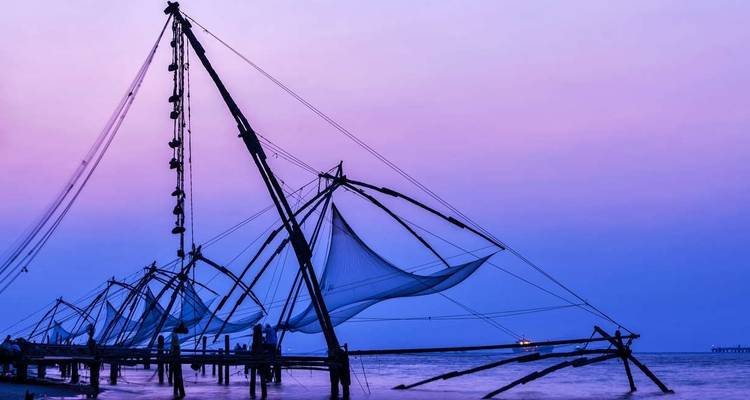 Les points forts de l'Inde du Sud - Explore! 9