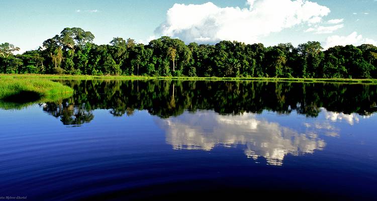 Upgraded - Discover Peru + the Amazon - Explore! 9