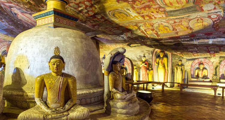 Upgraded - Discover Sri Lanka - Explore! 2
