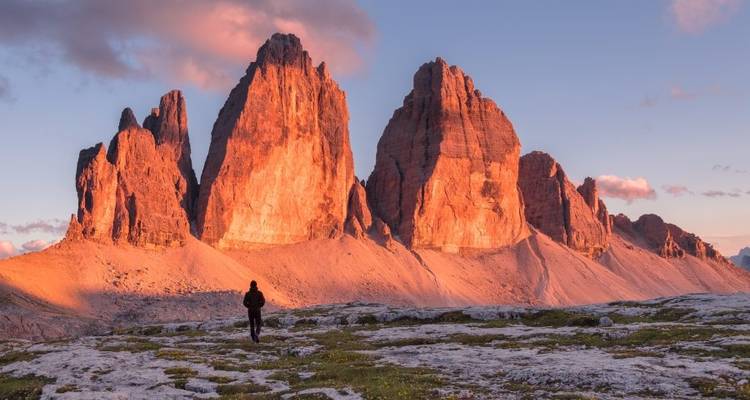 Hiking in the Dolomites - Explore! 8