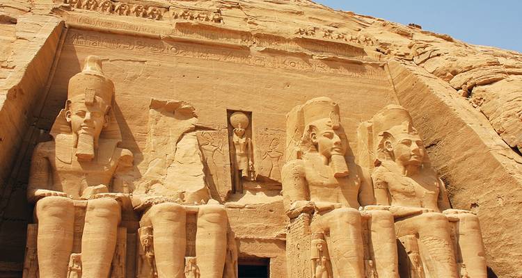 Égypte classique avec croisière sur le Nil - Explore! 3