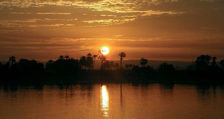 Égypte classique avec croisière sur le Nil - Explore! 8