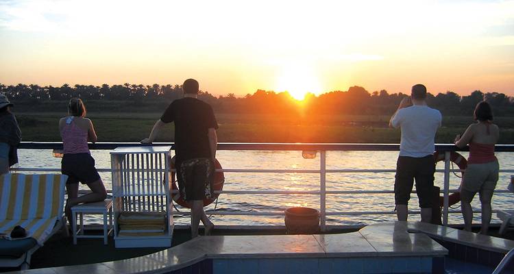 Égypte classique avec croisière sur le Nil - Explore! 9