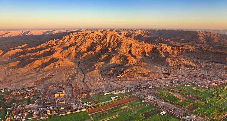 Égypte classique avec croisière sur le Nil - Explore! 4
