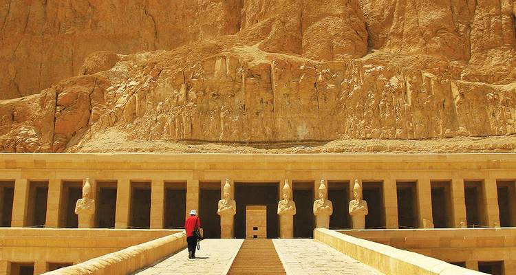 Égypte classique avec croisière sur le Nil - Explore! 10
