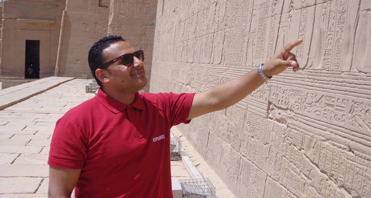 Égypte classique avec croisière sur le Nil + extension mer Rouge - Explore! 3