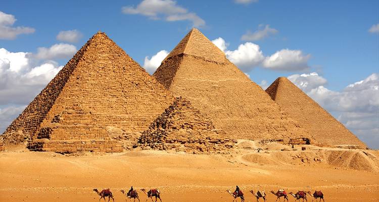 Égypte classique avec croisière sur le Nil + extension mer Rouge - Explore! 9